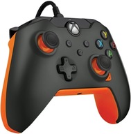 PDP Pad Atomic Black PC Xbox ONE Series X S