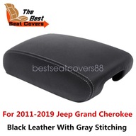 Pre 2011-2019 Jeep Grand Cherokee Leather Finish