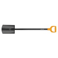 Lopata FISKARS SPADE STEEL záhradná lopatka