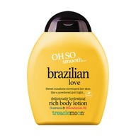 TREACLEMOON Body Lotion Brazilian Love telový balzam 250ml