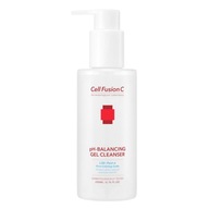 CELL FUSION C PH - VYROVNÁVACÍ ČISTIACI GÉL 200 ml