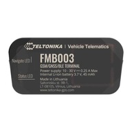 Bluetooth GPS lokátor Teltonika FMB003