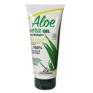 Aloe gél 200 ml na spálenie od slnka po opaľovaní