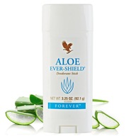 ALOE EVERSHIELD FOREVER deodorant 92g