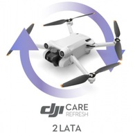 DJI Care Refresh DJI Mini 3 Pro (2-ročný plán)