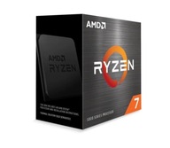 Procesor AMD Ryzen 7 5800X 100-100000063WOF BOX