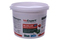 BluKlar na čistenie jazierok 3 kg BIO