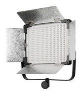 Yongnuo YN6000 LED lampa - WB (3200K - 5600K)