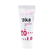 ZOLA regeneračný krém na obočie, 20 ml