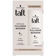 Taft Fullness Wonder Hair Powder 2v1 10g