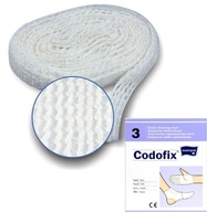 Codofix toaletná sieť 3cm x 10m lýtko, lakeť