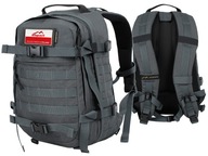 TAKTICKÝ BATOH WISPORT SPARROW II 20L GRAPHITE