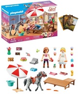 PLAYMOBIL 70696 Cukrovinky Miradero