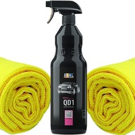 ADBL QD1 - Quick Detailer Synthetic QD 1000ml