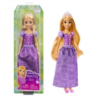 BÁBIKA DISNEY PRINCESS RAPUNZEL HLW03 WB5