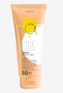 ORIFLAME Detský opaľovací krém Sun 360 SPF50