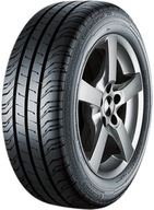 1x Continental VanContact 200 215/60 R17 109/107T