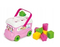 BUS BABY MINNIE CLEMENTONI 14933