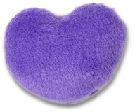 Crocs Jibbitz Pin Fuzzy Heart Pin na topánky