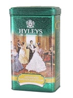 Hyleys English Royal Blend čierny čaj 100g