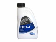 ORLEN DOT 4 BRZDOVÁ KVAPALINA 500ml