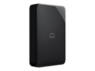 WDC WDBJRT0040BBK-WESN Externý disk WD Elements