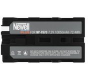 Batéria Newell Plus, náhrada za NP-F960