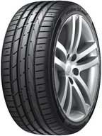 4x HANKOOK 225/55 R17 EVO2 K117B 97Y * MO RFT