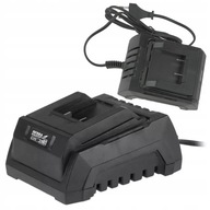 DEDRA CHARGER SAS+ DED7038 pre 18V batérie