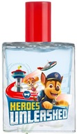 AIR-VAL PAW PATROL PAW parfum toaletná voda pre deti 30 ml