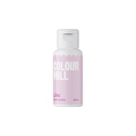 Olejové farbivo - Color Mill - orgován, 20 ml