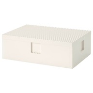 IKEA BYGGLEK LEGO box s vekom na kocky