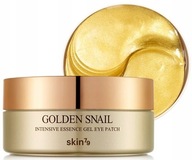 Intenzívne náplasti na oči Skin79 Golden Snail