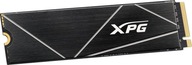 Adata XPG Gammix S70 Blade M.2 NVMe PCIe4x4 2TB