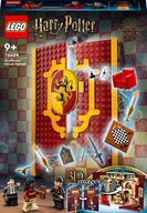 LEGO Harry Potter 76409 Chrabromilská vlajka