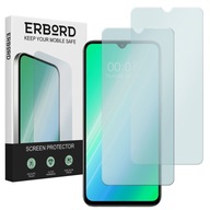 2x Tvrdené sklo ERBORD pre Galaxy A13 4G/5G