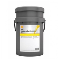 Olej Shell Naturelle Fluid HF-E 46 20L