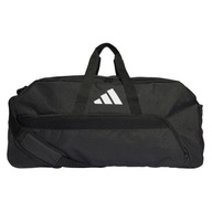 Adidas TIRO Duffle L taška HS9754 70x32x32 cm