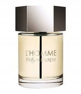 YSL YVES SAINT LAURENT L HOMME FĽAŠA 100ML EDT