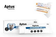 Aptus RECOBOOSTER CAT pasta na výživu / chuť do jedla 60g