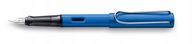 Lamy AL-star OCEANBLUE plniace pero, hrot F