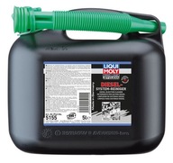 DIESELOVÝ ČISTIČ 5L 5155 LIQUI MOLY