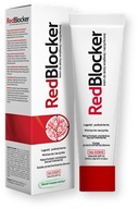 REDBLOCKER denný krém na pleť s kapilárami 50ml