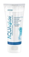 HYPOALERGÉNNY lubrikant na vodnej báze AQUA GLIDE 200ml