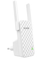 TENDA A9 Repeater zosilňovač WI-FI signálu 300Mbps