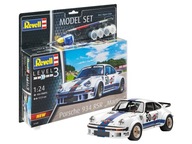 Modelová sada Porsche 934 RSR Martini