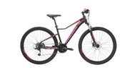 KROSS LEA 6.0 XS BIKE 16'' 27.5'' STAVBA 2023