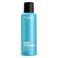 Matrix High Amplify osviežujúci suchý šampón na vlasy 176 ml