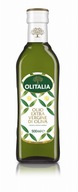 Extra panenský olivový olej Olitalia 500 ml