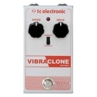 TC Electronic Vibraclone Rotary - Gitarový efekt